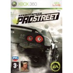 Need for Speed Pro Street [Xbox 360, русская версия]